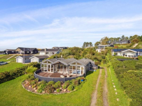 Holiday Home Iivari - 70m from the sea by Interhome, Ebeltoft